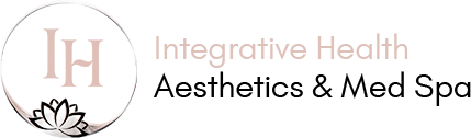 Integrative Health Aesthetics and Med Spa Logo